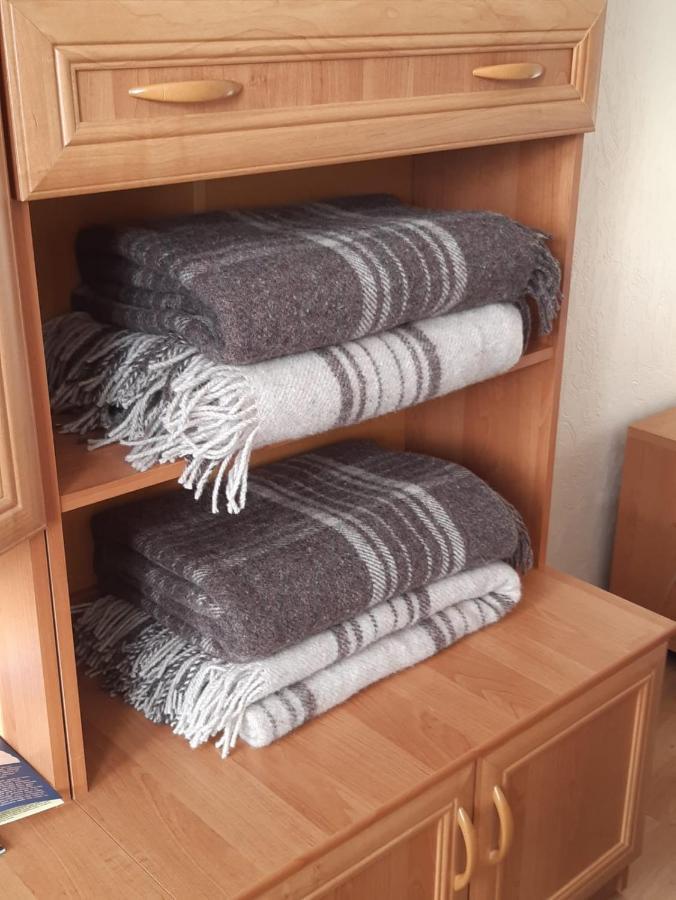 Apartment Central Park داوُجافبيلسْ المظهر الخارجي الصورة