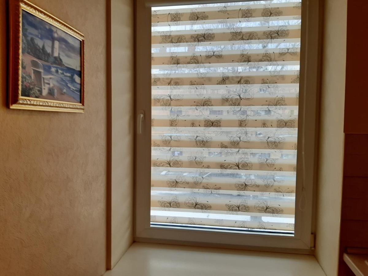 Apartment Central Park داوُجافبيلسْ المظهر الخارجي الصورة