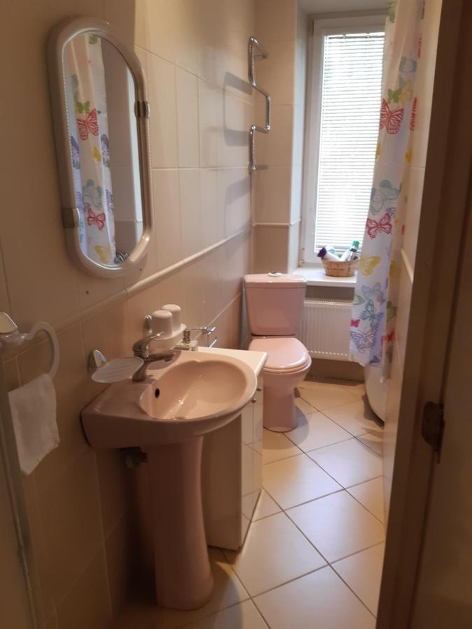 Apartment Central Park داوُجافبيلسْ المظهر الخارجي الصورة