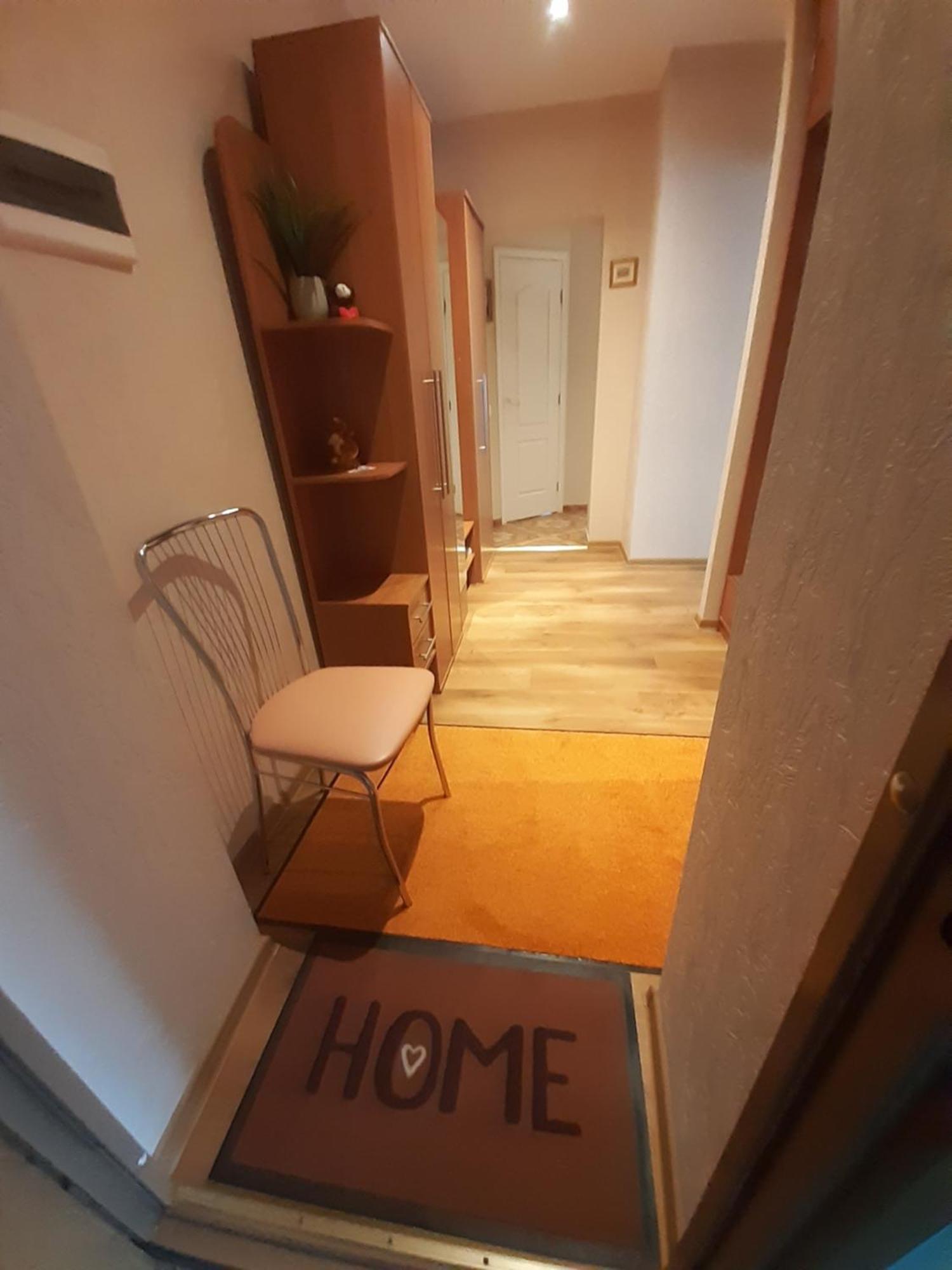 Apartment Central Park داوُجافبيلسْ المظهر الخارجي الصورة